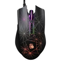 Игровая мышь A4Tech Bloody P81S Starlight фото 1